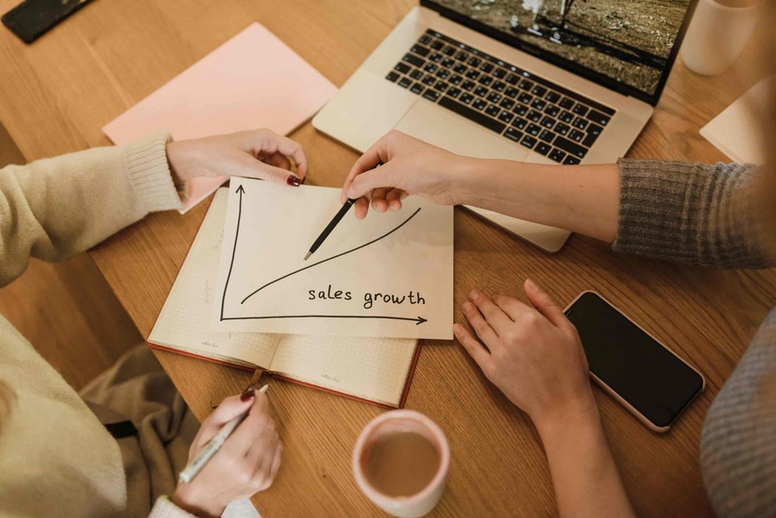 ZS Finance strategic advisory and capacity building for SMEs